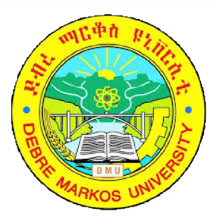 DMU Logo